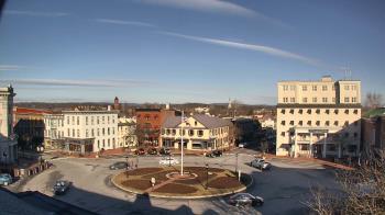 Thumbnail for current weather camera view from Blue and Gray Bar and Grill in Gettysburg, Pennsylvania