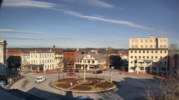 Thumbnail for current weather camera view from Blue and Gray Bar and Grill in Gettysburg, Pennsylvania