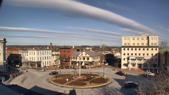 Thumbnail for current weather camera view from Blue and Gray Bar and Grill in Gettysburg, Pennsylvania