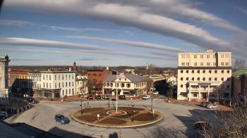 Thumbnail for current weather camera view from Blue and Gray Bar and Grill in Gettysburg, Pennsylvania