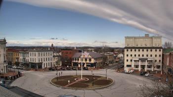 Thumbnail for current weather camera view from Blue and Gray Bar and Grill in Gettysburg, Pennsylvania