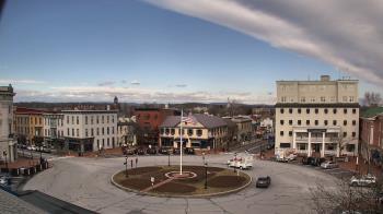 Thumbnail for current weather camera view from Blue and Gray Bar and Grill in Gettysburg, Pennsylvania