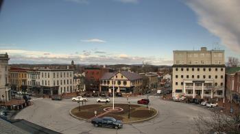 Thumbnail for current weather camera view from Blue and Gray Bar and Grill in Gettysburg, Pennsylvania