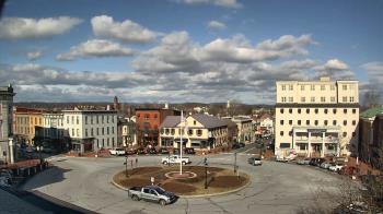 Thumbnail for current weather camera view from Blue and Gray Bar and Grill in Gettysburg, Pennsylvania
