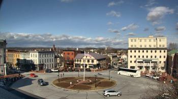 Thumbnail for current weather camera view from Blue and Gray Bar and Grill in Gettysburg, Pennsylvania