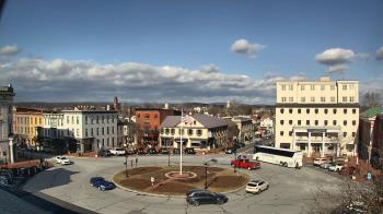 Thumbnail for current weather camera view from Blue and Gray Bar and Grill in Gettysburg, Pennsylvania