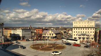 Thumbnail for current weather camera view from Blue and Gray Bar and Grill in Gettysburg, Pennsylvania