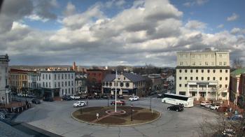 Thumbnail for current weather camera view from Blue and Gray Bar and Grill in Gettysburg, Pennsylvania