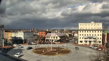 Thumbnail for current weather camera view from Blue and Gray Bar and Grill in Gettysburg, Pennsylvania