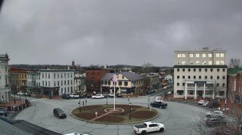 Thumbnail for current weather camera view from Blue and Gray Bar and Grill in Gettysburg, Pennsylvania