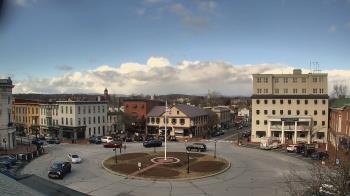 Thumbnail for current weather camera view from Blue and Gray Bar and Grill in Gettysburg, Pennsylvania