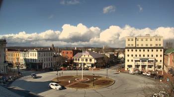 Thumbnail for current weather camera view from Blue and Gray Bar and Grill in Gettysburg, Pennsylvania
