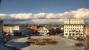 Thumbnail for current weather camera view from Blue and Gray Bar and Grill in Gettysburg, Pennsylvania