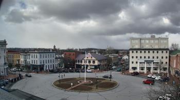 Thumbnail for current weather camera view from Blue and Gray Bar and Grill in Gettysburg, Pennsylvania
