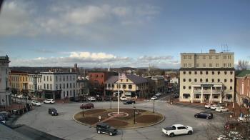 Thumbnail for current weather camera view from Blue and Gray Bar and Grill in Gettysburg, Pennsylvania