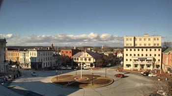 Thumbnail for current weather camera view from Blue and Gray Bar and Grill in Gettysburg, Pennsylvania