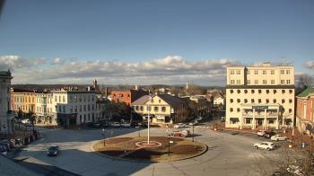 Thumbnail for current weather camera view from Blue and Gray Bar and Grill in Gettysburg, Pennsylvania