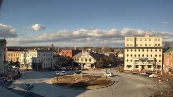 Thumbnail for current weather camera view from Blue and Gray Bar and Grill in Gettysburg, Pennsylvania