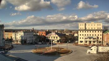 Thumbnail for current weather camera view from Blue and Gray Bar and Grill in Gettysburg, Pennsylvania