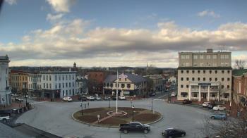 Thumbnail for current weather camera view from Blue and Gray Bar and Grill in Gettysburg, Pennsylvania