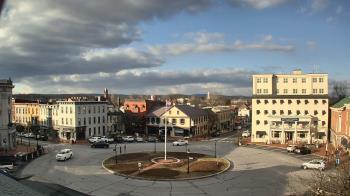 Thumbnail for current weather camera view from Blue and Gray Bar and Grill in Gettysburg, Pennsylvania
