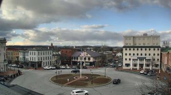 Thumbnail for current weather camera view from Blue and Gray Bar and Grill in Gettysburg, Pennsylvania