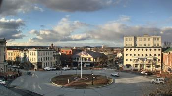 Thumbnail for current weather camera view from Blue and Gray Bar and Grill in Gettysburg, Pennsylvania