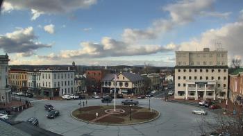 Thumbnail for current weather camera view from Blue and Gray Bar and Grill in Gettysburg, Pennsylvania