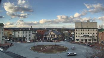 Thumbnail for current weather camera view from Blue and Gray Bar and Grill in Gettysburg, Pennsylvania