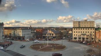 Thumbnail for current weather camera view from Blue and Gray Bar and Grill in Gettysburg, Pennsylvania
