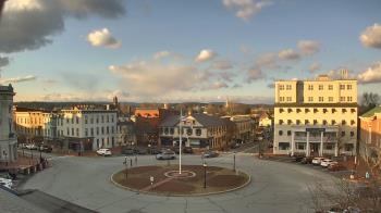 Thumbnail for current weather camera view from Blue and Gray Bar and Grill in Gettysburg, Pennsylvania