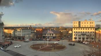 Thumbnail for current weather camera view from Blue and Gray Bar and Grill in Gettysburg, Pennsylvania