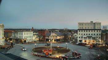 Thumbnail for current weather camera view from Blue and Gray Bar and Grill in Gettysburg, Pennsylvania