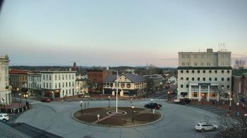 Thumbnail for current weather camera view from Blue and Gray Bar and Grill in Gettysburg, Pennsylvania