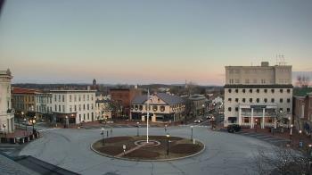Thumbnail for current weather camera view from Blue and Gray Bar and Grill in Gettysburg, Pennsylvania