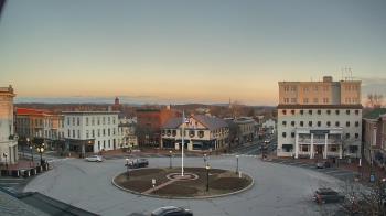 Thumbnail for current weather camera view from Blue and Gray Bar and Grill in Gettysburg, Pennsylvania