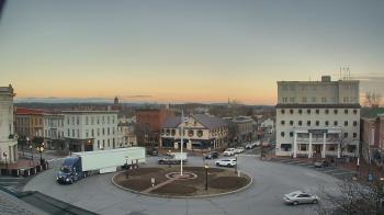 Thumbnail for current weather camera view from Blue and Gray Bar and Grill in Gettysburg, Pennsylvania