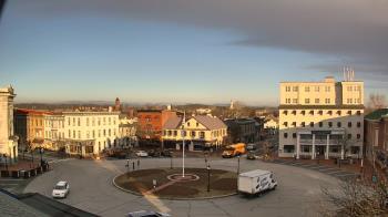 Thumbnail for current weather camera view from Blue and Gray Bar and Grill in Gettysburg, Pennsylvania