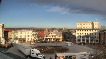 Thumbnail for current weather camera view from Blue and Gray Bar and Grill in Gettysburg, Pennsylvania