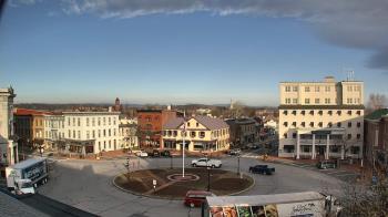 Thumbnail for current weather camera view from Blue and Gray Bar and Grill in Gettysburg, Pennsylvania