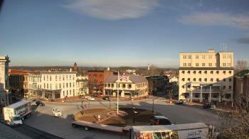 Thumbnail for current weather camera view from Blue and Gray Bar and Grill in Gettysburg, Pennsylvania