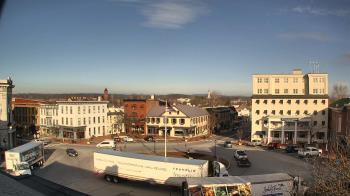 Thumbnail for current weather camera view from Blue and Gray Bar and Grill in Gettysburg, Pennsylvania