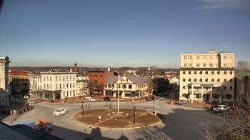 Thumbnail for current weather camera view from Blue and Gray Bar and Grill in Gettysburg, Pennsylvania