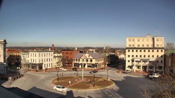 Thumbnail for current weather camera view from Blue and Gray Bar and Grill in Gettysburg, Pennsylvania
