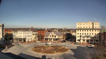 Thumbnail for current weather camera view from Blue and Gray Bar and Grill in Gettysburg, Pennsylvania