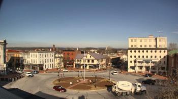 Thumbnail for current weather camera view from Blue and Gray Bar and Grill in Gettysburg, Pennsylvania