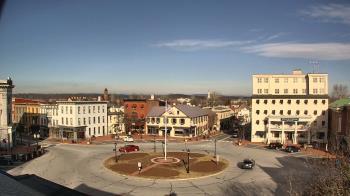 Thumbnail for current weather camera view from Blue and Gray Bar and Grill in Gettysburg, Pennsylvania