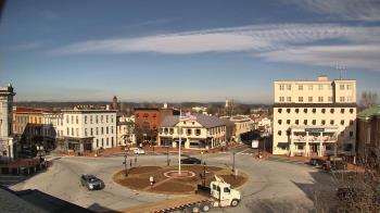 Thumbnail for current weather camera view from Blue and Gray Bar and Grill in Gettysburg, Pennsylvania