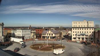 Thumbnail for current weather camera view from Blue and Gray Bar and Grill in Gettysburg, Pennsylvania