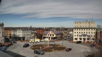 Thumbnail for current weather camera view from Blue and Gray Bar and Grill in Gettysburg, Pennsylvania